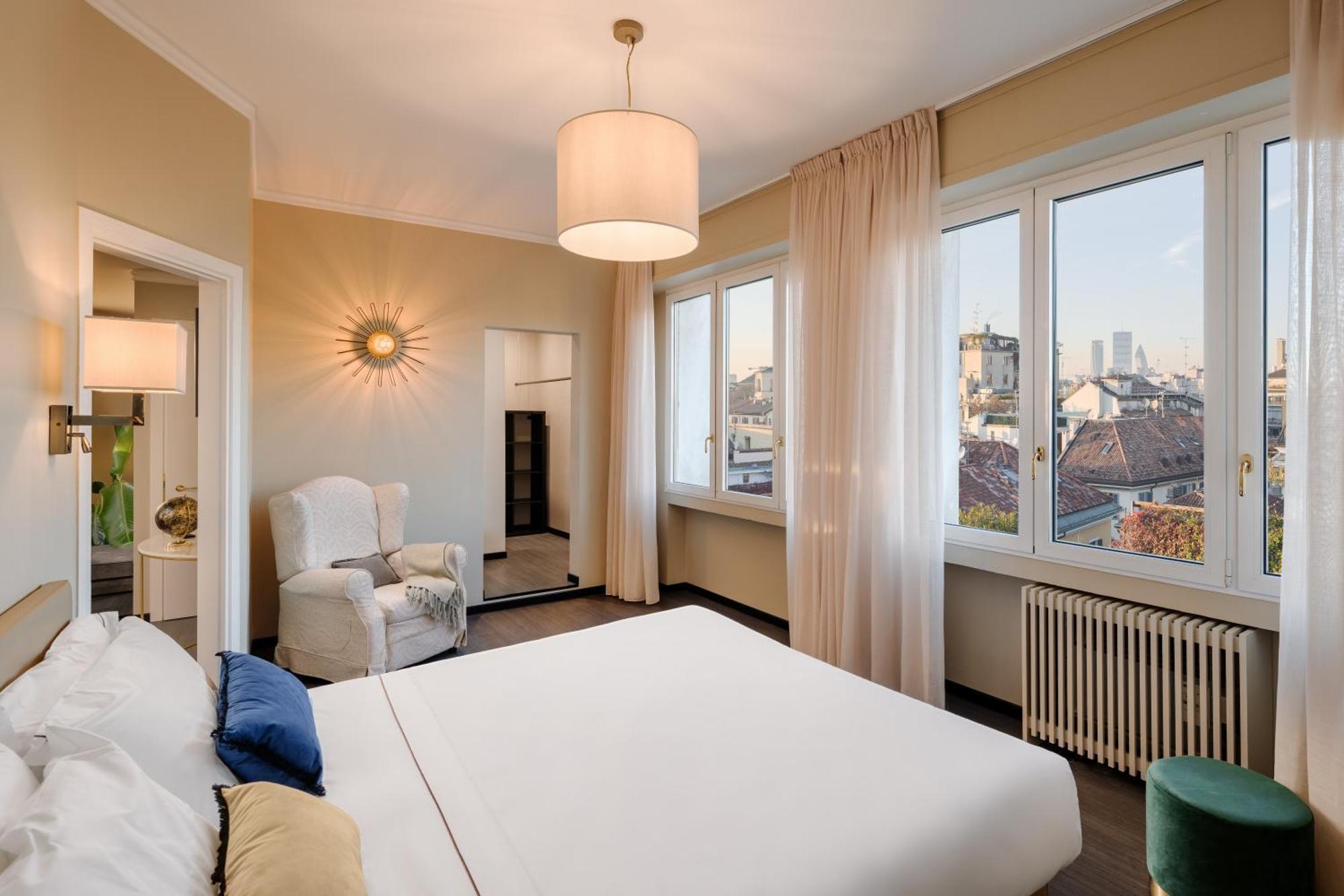 Suite Terrace