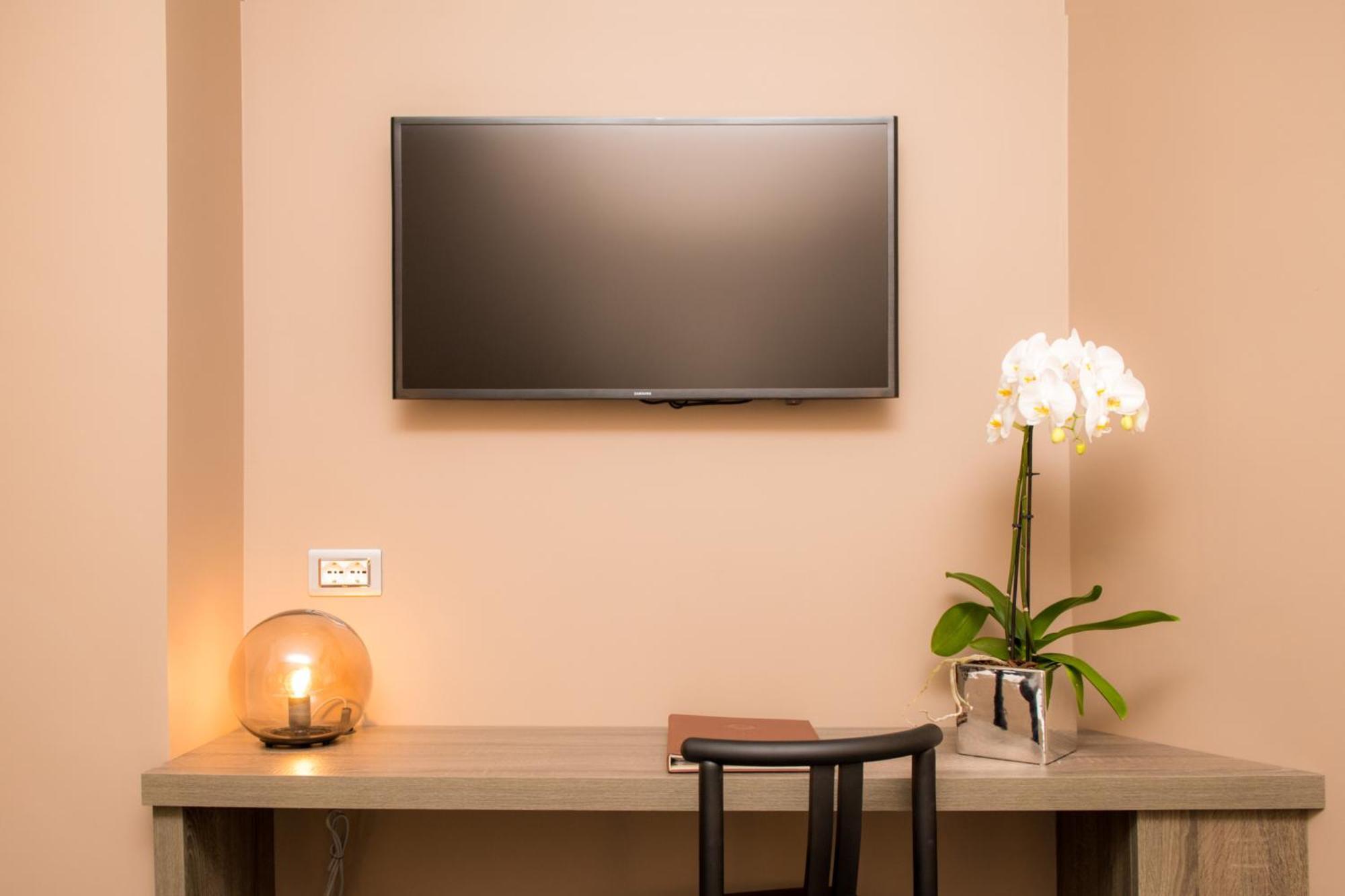 Superior Single Room