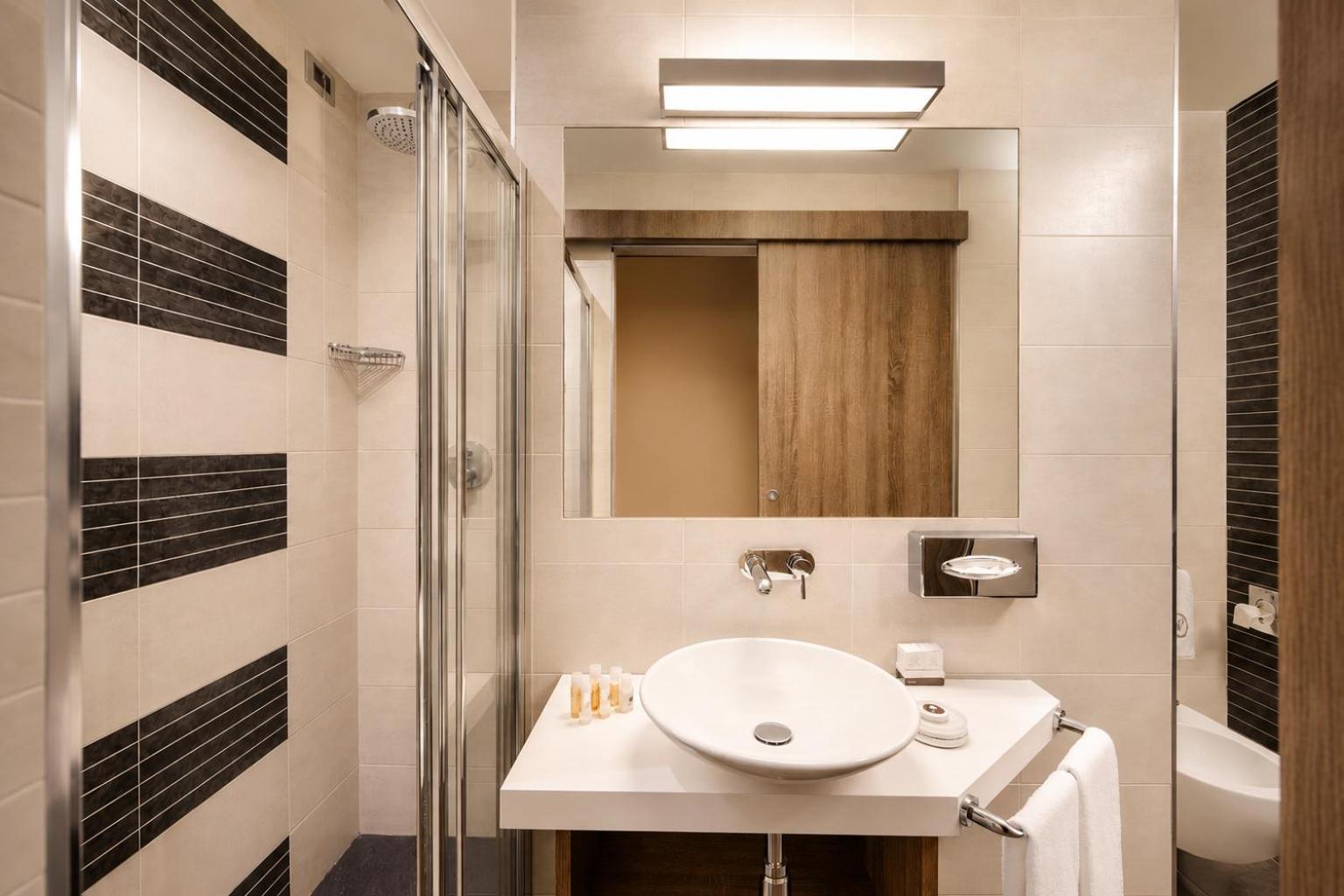 Superior Single Room
