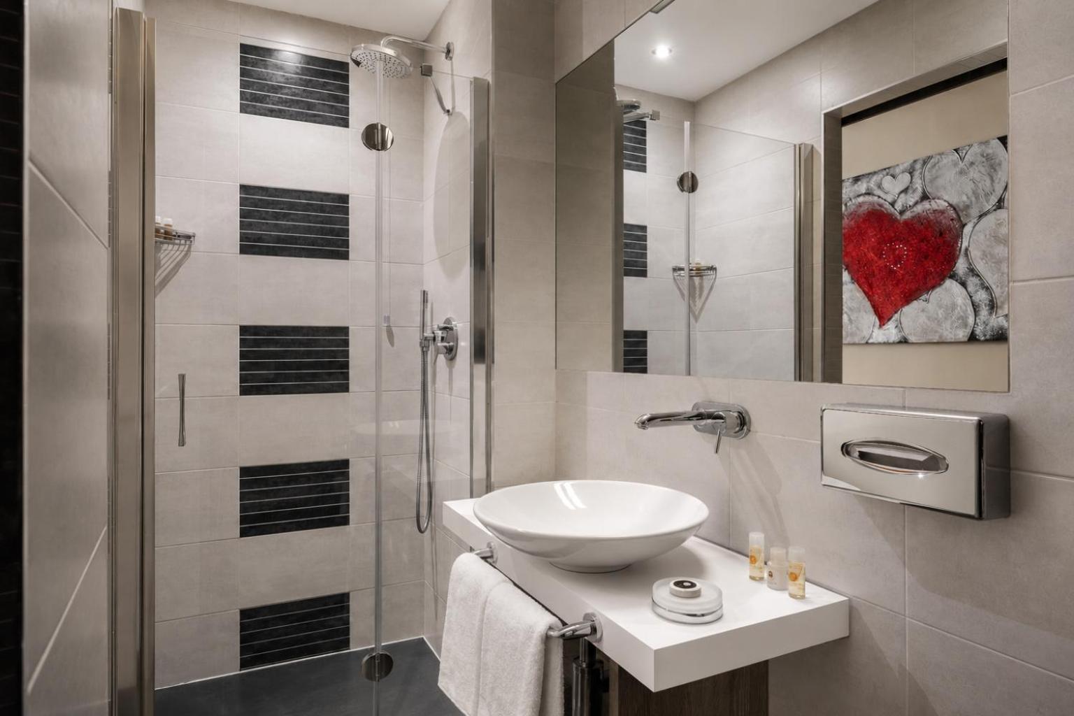 Superior Single Room