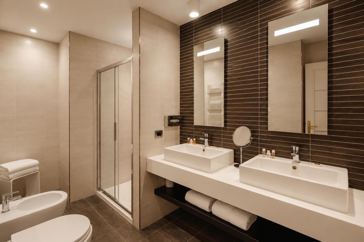 Superior Single Room
