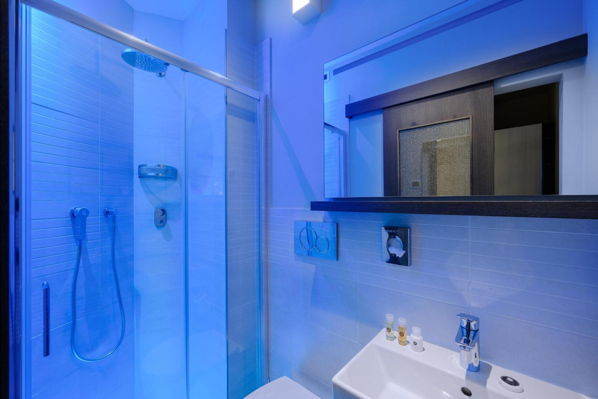 Superior Single Room
