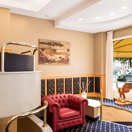 Hotel Mentana, By R Collection Hotels-2