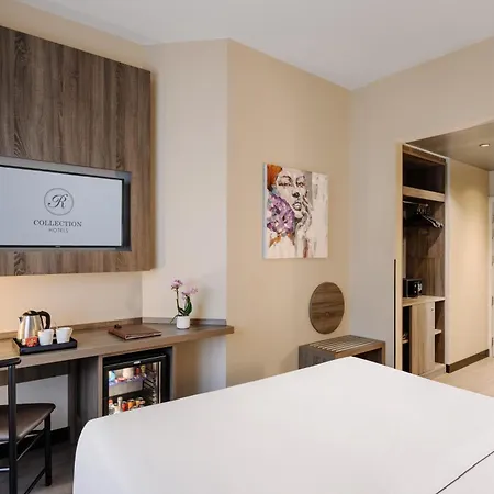 Hotel Mentana, By R Collection Hotels-3