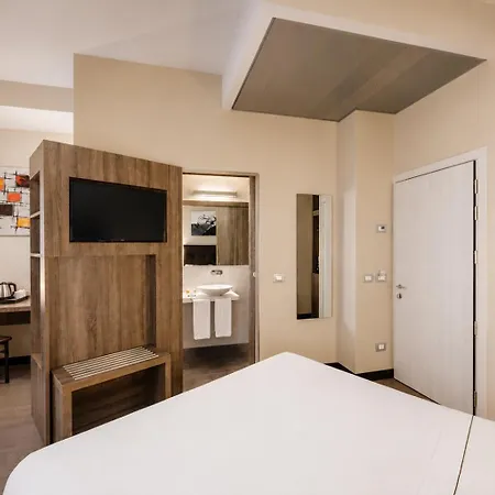 Hotel Mentana, By R Collection Hotels-2